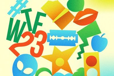 Daftar Lengkap Musisi yang Hadir di We The Fest 2023, Ada The Strokes!