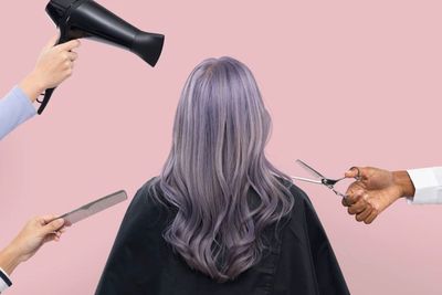 Apa yang Harus Dilakukan Setelah Mewarnai Rambut? Ini 5 Tips Agar Tidak Merusak Rambut!