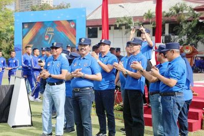 Sambut Dies Natalis ke-67 Tahun, IPDN Gelar Seminar hingga Perlombaan Film Pendek