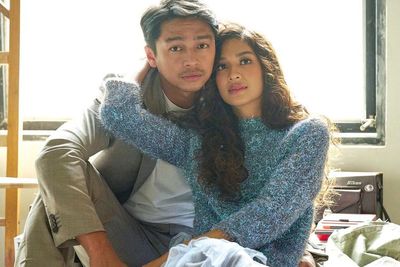 Pulang Honeymoon, Mikha Tambayong Blak-blakan soal Punya Momongan: Doakan Ya