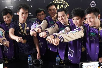 Juara M4 World Championship, ECHO Filipina Malah Tolak Undangan SIBOL SEA Games 2023