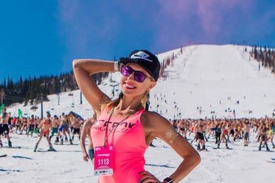 Ratusan Cewek Bakal Ramaikan Festival Ski Berbikini di Rusia, Cuma Ada saat Musim Salju