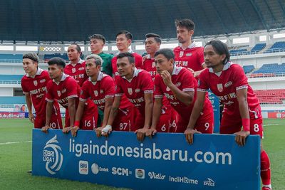 Jumpa PSS Sleman, Pelatih: Persis Solo Lebih Fokus Menangkan Laga