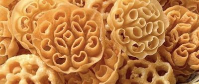 Resep dan Cara Membuat Kue Kembang Goyang Garing Anti Gagal