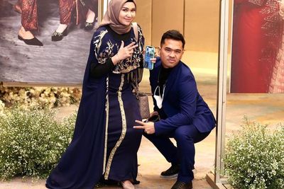 Sudah Rujuk, Septia Yetri Masih Pisah Rumah sama Putra Siregar: Belum Dijemput