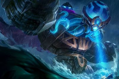 6 Hero Counter Atlas di Mobile Legends, Bisa Bikin Ultimatenya Nggak Guna!