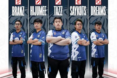 Zeys Puji Roster EVOS Legends di MPL Indonesia Season 11: Mereka Lebih Kuat dari WORLD!