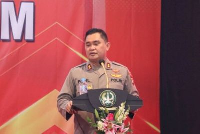 Darah Kapolda Metro Mendidih Usai Debt Collector Maki Polisi dan Rampas Mobil Clara Shinta