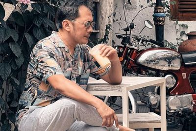 Warga Jepang Takut Punya Buah Hati, Hanung Bramantyo: Punya Anak Zaman Sekarang Mahal