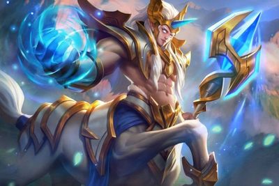 4 Hero dengan Darah dan Pertahanan Paling Alot di Mobile Legends, Wajib Dikeroyok!