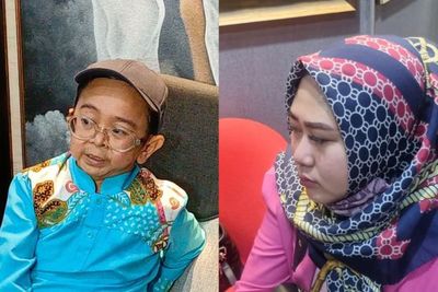 Labrak Daus Mini Saat Konferensi Pers Tertutup, Shelvie Hana Wijaya Bisa Dihukum Pidana