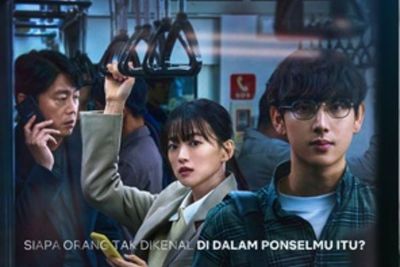 Review Unlocked : Kisah Kengerian Smartphone Hilang, Sayang Karakter Kurang Dieksplor