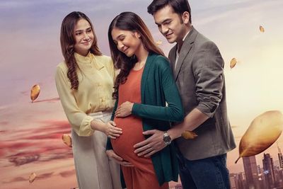 Review Film Bismillah Kunikahi Suamimu : Cerita Poligami yang Jauh dari Realita