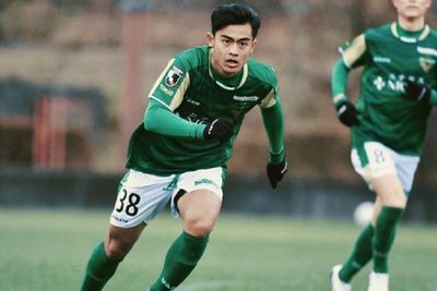 Pratama Arhan Cetak Gol, Tokyo Verdy Menang Telak 5-0 di Laga Uji Coba