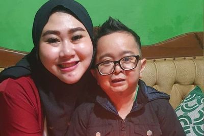 Soal Perebutan Hak Asuh, Daus Mini Dapat Amanah dari Orangtua Al Fatih untuk Rawat Anaknya