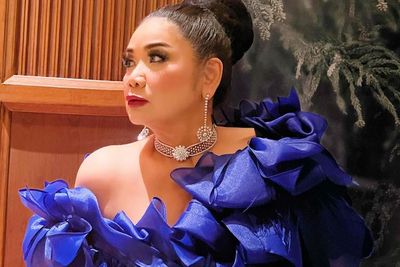 Vina Panduwinata Tegas Tak Setuju Ada Konser Musik Gratis: Hargai Profesi!