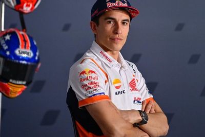 Sudah Uzur, Ducati Ogah Rekrut Marc Marquez!
