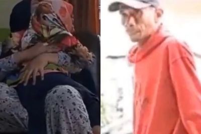 Momen Ayah Mengantar Putri Kesayangan ke Panti Asuhan Nguras Air Mata, Dipicu Ekonomi