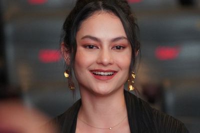 Bintangi Film Kembang Api , Clara Bernadeth Curhat Pernah Alami Kekerasan Mental