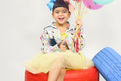 Mazaya Amania Rilis Single Perdana Memangnya Aku Boneka , Lagu Soal Isi Hati Anak Kecil