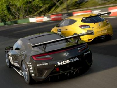 Ada 5 Mobil Baru di Patch Terbaru Gran Turismo 7, Apa Saja?