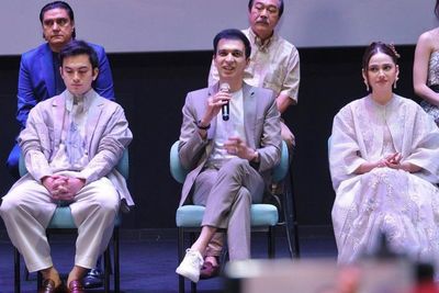 Alasan Manoj Punjabi Mau Garap Film Bismillah Kunikahi Suamimu : Judulnya Kontroversial