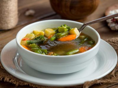 Yuk Cobain Resep Sayur Asem Super Pedas yang Segar, Menggugah Selera!