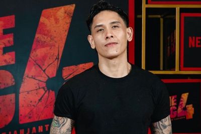 Alami Saraf Kejepit, Ganindra Bimo Sukses Hilangkan Nyeri di Leher Selama 2 Minggu