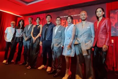 Dibalut Santet dan Ilmu Hitam, Series Teluh Darah Sajikan Horor Kualitas Tinggi