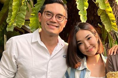 Gisel Buka Suara soal Putus sama Rino Soedarjo: Nggak Ada yang Mau Seperti Ini