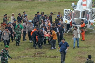 Kapolda Jambi Dirujuk ke RS Polri Kramat Jati