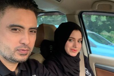 Diduga Alami KDRT dari Rizal Djibran, Istri Trauma dan Takut