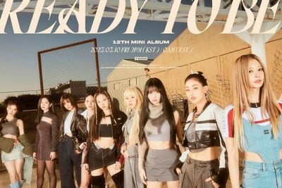 TWICE Siap Gelar Tur Dunia, Indonesia Termasuk Gak Ya?