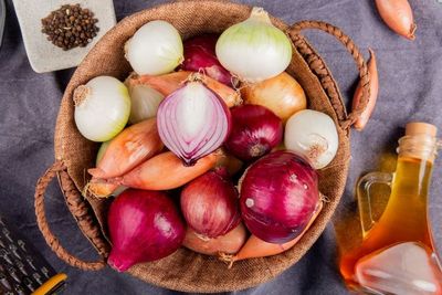 Tak Disangka! Bawang Punya Banyak Manfaat untuk Atasi Masalah Rambut, Apa Saja?
