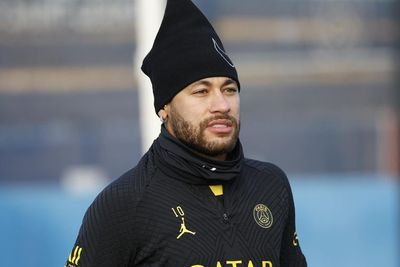 Neymar Alami Cedera Robek Ligamen, Butuh Waktu Berapa Lama untuk Sembuh?