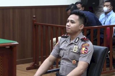 Nasib Bharada E di Polri Ditentukan 3 Kombes, Ini Sosoknya