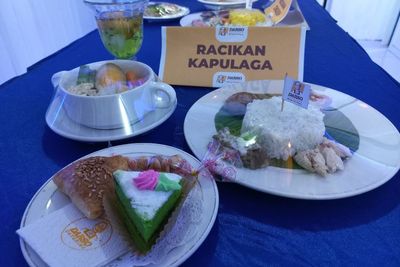 Kisah Sukses Mbah Darso, Tukang Masak Kampung yang Buka Catering Paling Laris di Sukoharjo