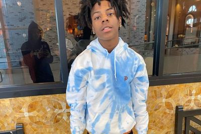 Momen Streamer iShowSpeed Ngamuk usai Video Call dengan Rapper Drake, Kenapa?