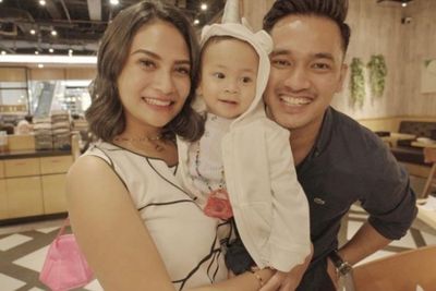 Cerita Haru Vanessa Angel saat Mau Lahiran Gala Sky: Gak Punya Uang Sama Sekali