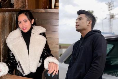Okin Geram Dibandingkan dengan Pacar Rachel Vennya: Capek 2 Tahun Gini Terus