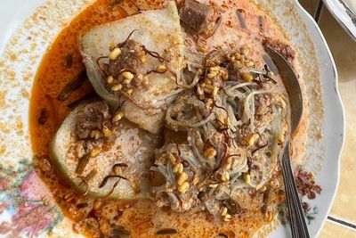 5 Makanan Khas Sumenep, Ada Kacang Hijau Dicampur dengan Daging Sapi!