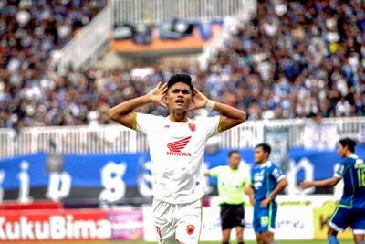 Disambut Baik oleh Bobotoh saat Kalahkan Persib, PSM: Terima Kasih Saudaraku!