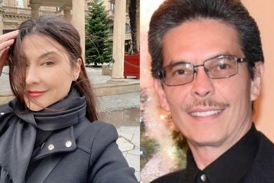 Kecewa Gak Bisa Bertemu Kakaknya, Tamara Bleszynski: Saya Tinggalkan Kerjaan dan Anak