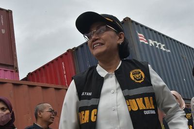 Sri Mulyani Geram soal kasus Anak Pejabat DJP Aniaya Pelajar di Jaksel hingga Koma