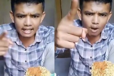 Nasib Apes Sultan Akhyar, Dulu Pamer Motor Kini Dikejar Bank: Pupus Cita-cita Beristri 4!