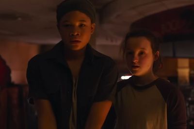 Serial The Last of Us Episode 7 Perkenalkan Sosok Riley, Siap-siap Ada Adegan LGBT Lagi!