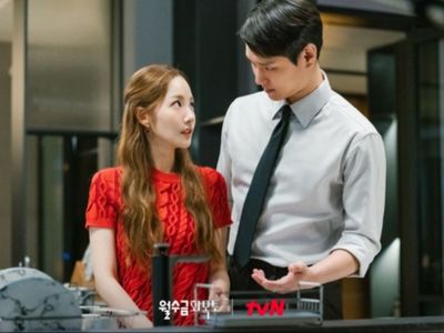 10 Rekomendasi Drama Korea Romantis Happy Ending, Cocok Ditonton saat Akhir Pekan