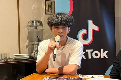 TikTok Gandeng Musisi Michaelachel dalam Program  Artist in Residence