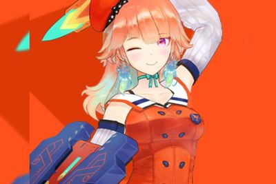 Cerita Vtuber Takanashi Kiara yang Kejebak Macet di Jakarta: Traffic-nya Parah!