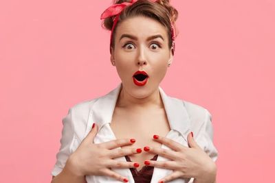 6 Fakta Unik Puting Payudara Wanita: Bisa Terbalik dan Pecah hingga Seukuran Serangga